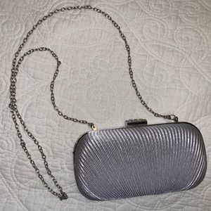 Event clutch purse
